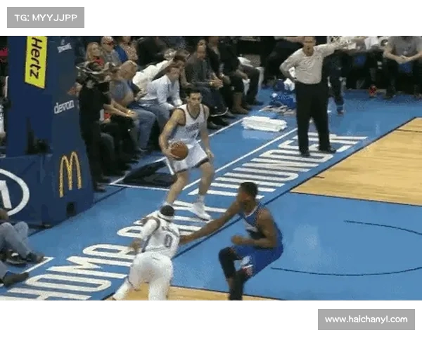 NBA突破上篮技巧解析：如何在高速对抗中完成高效得分